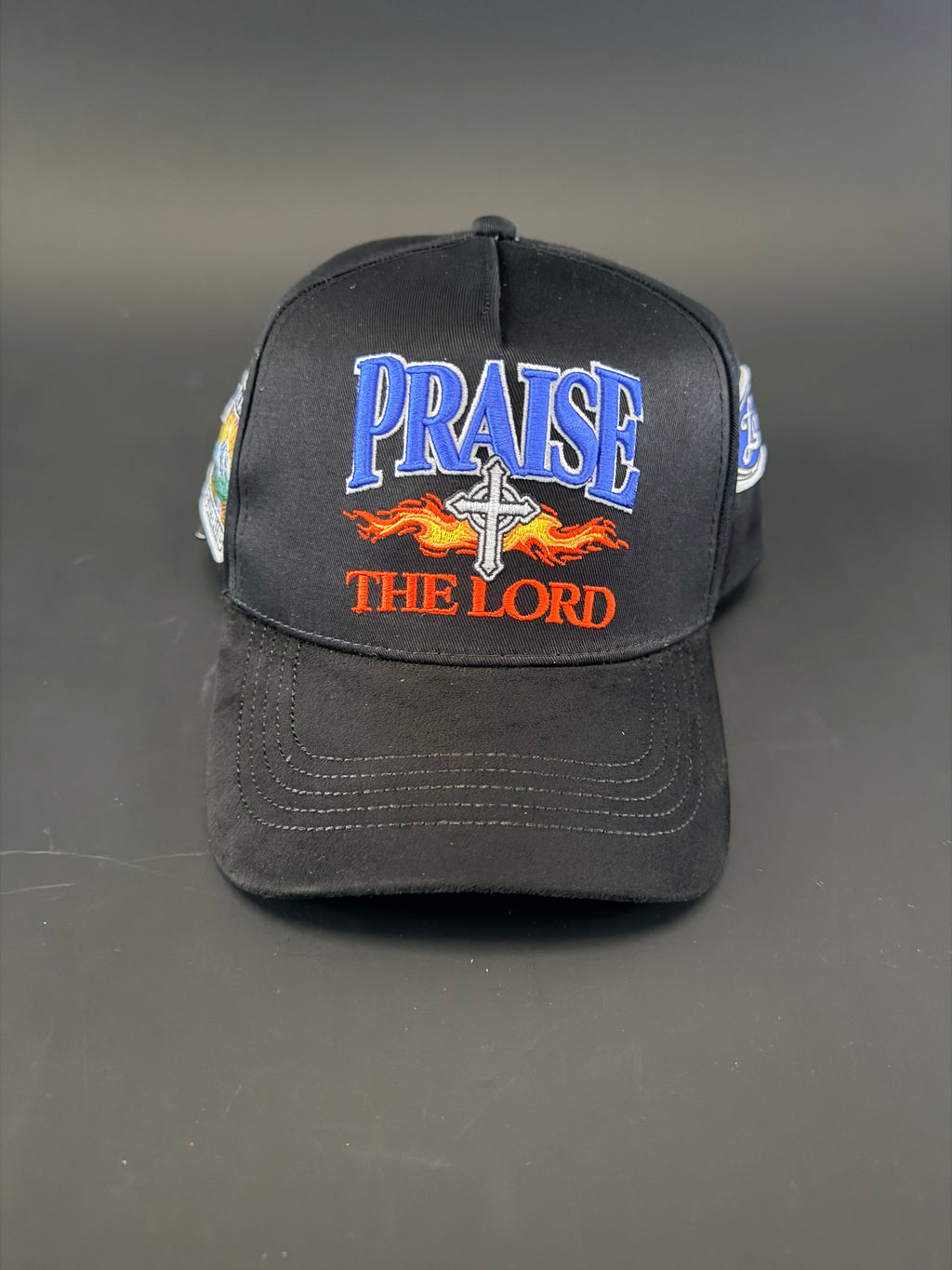 Rude Awakenings Praise the Lord