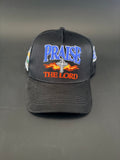Rude Awakenings Praise the Lord