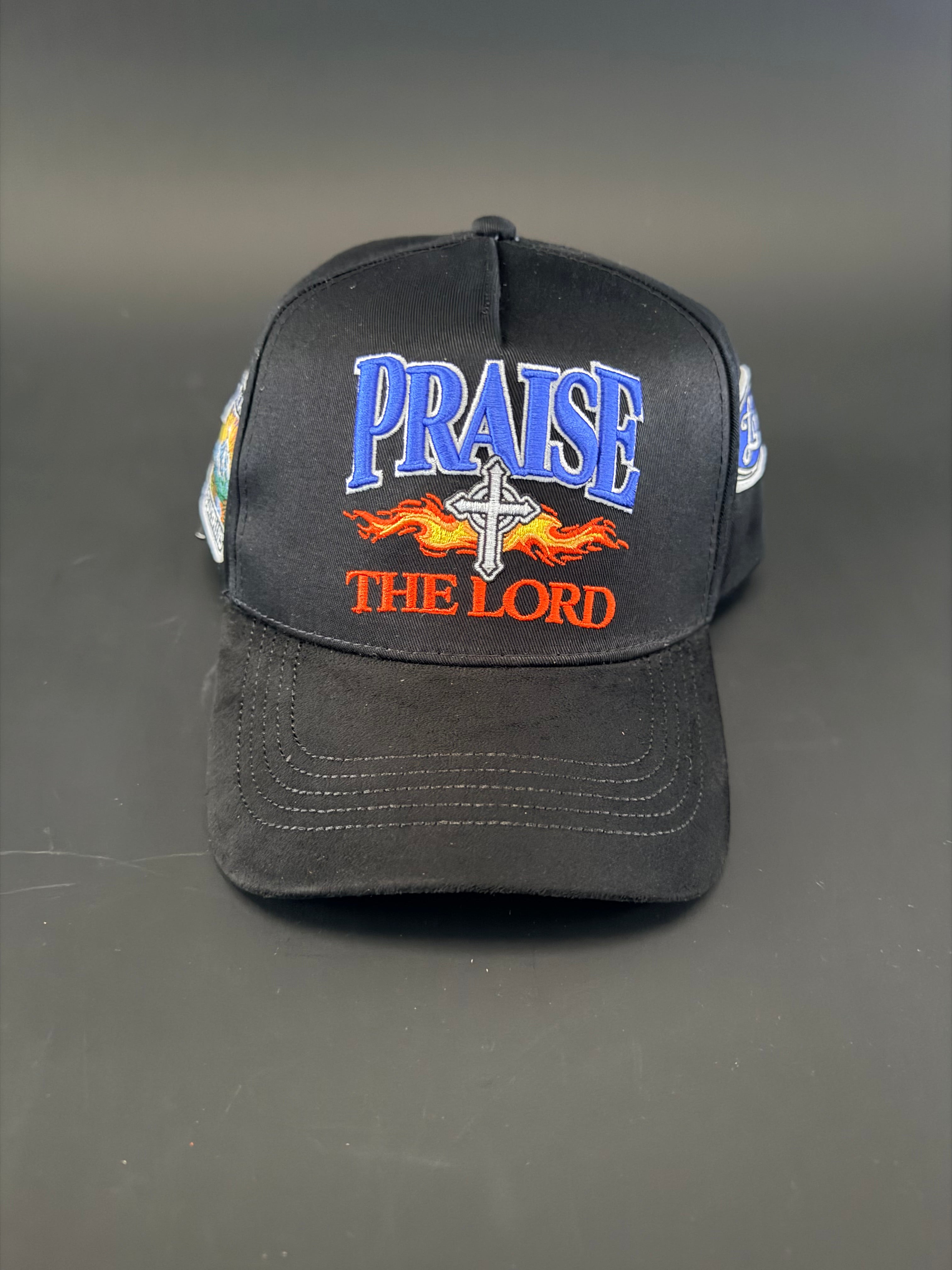 Rude Awakenings Praise the Lord