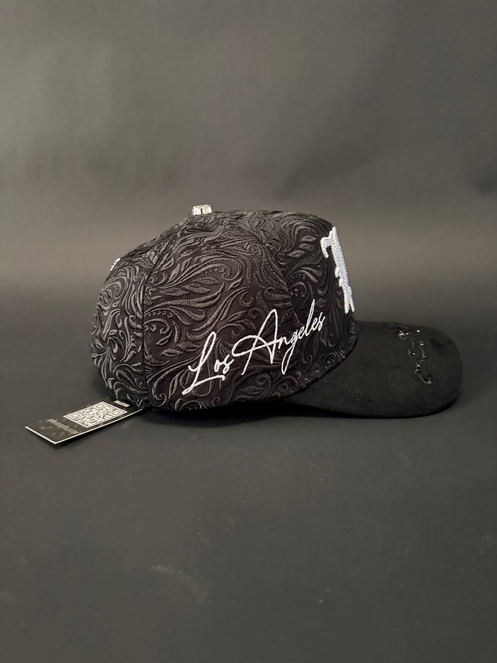 LA California blk/white by BB