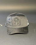 SD Skulls black