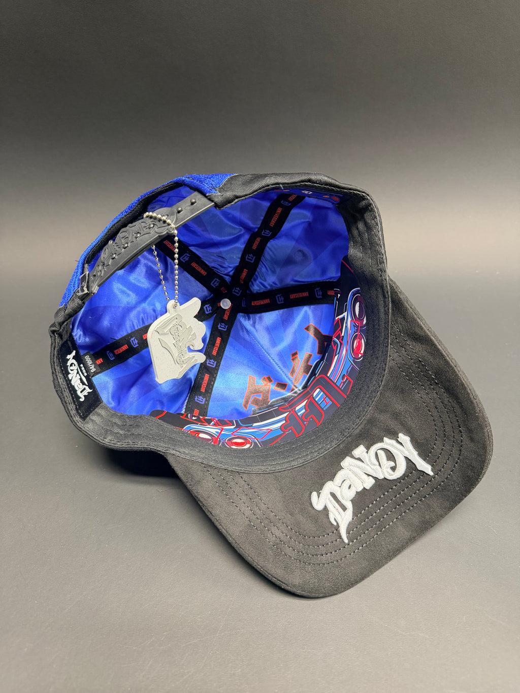 Dandy hats “R34”