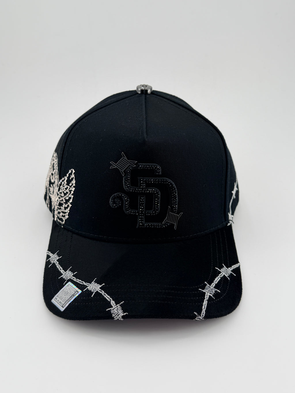 San Diego Ángel by Big Boss