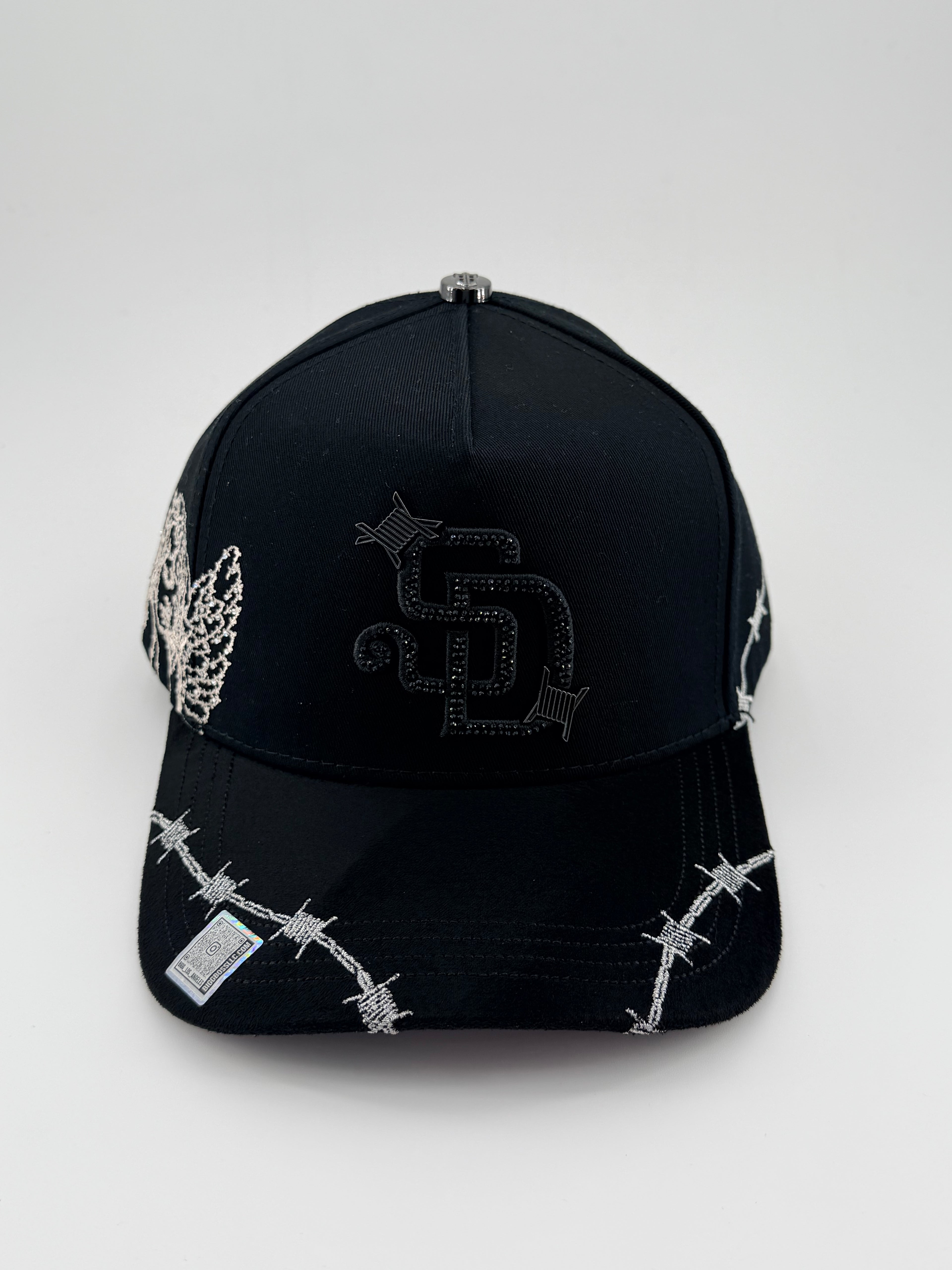 San Diego Ángel by Big Boss