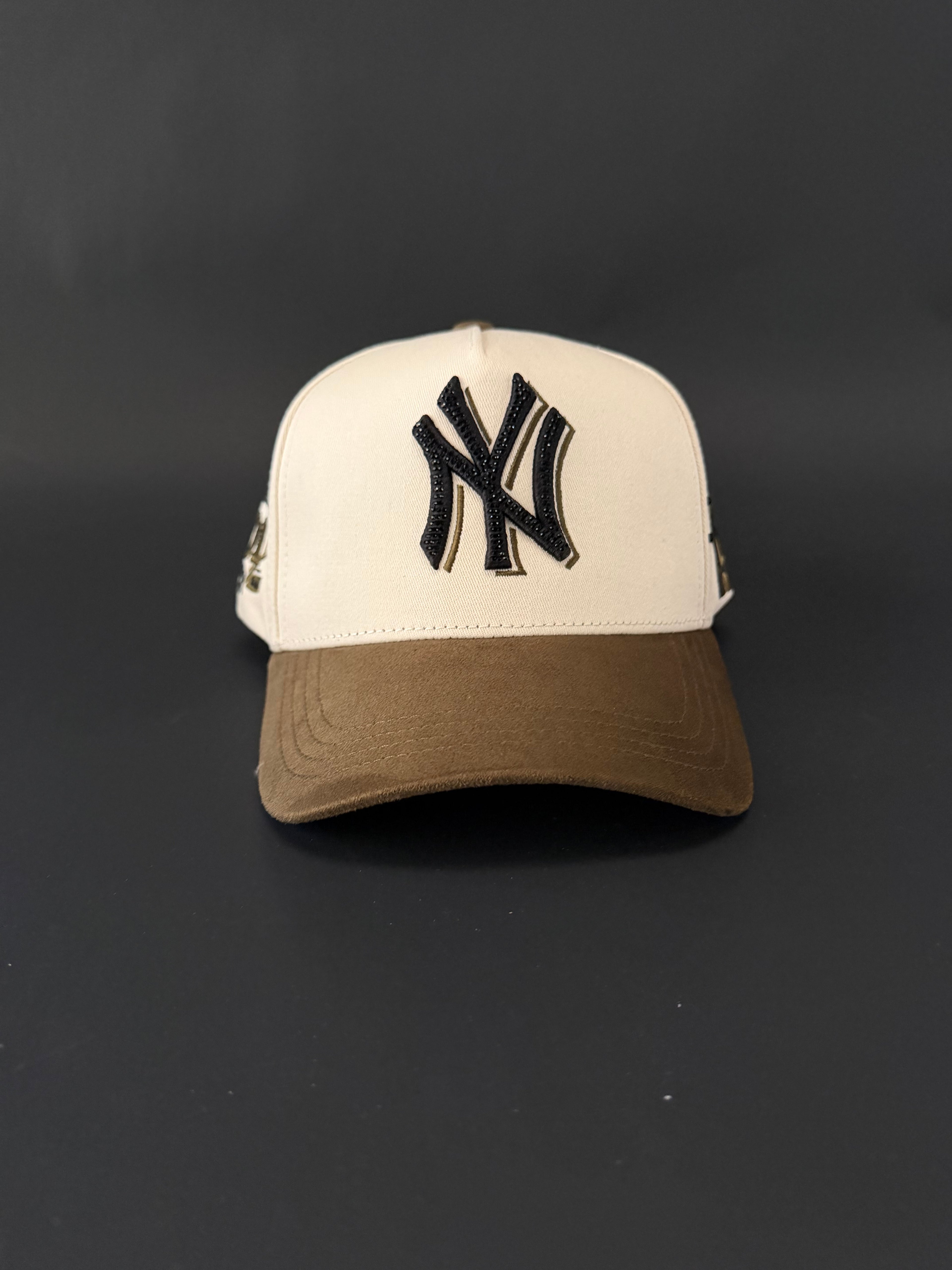 NY Olive