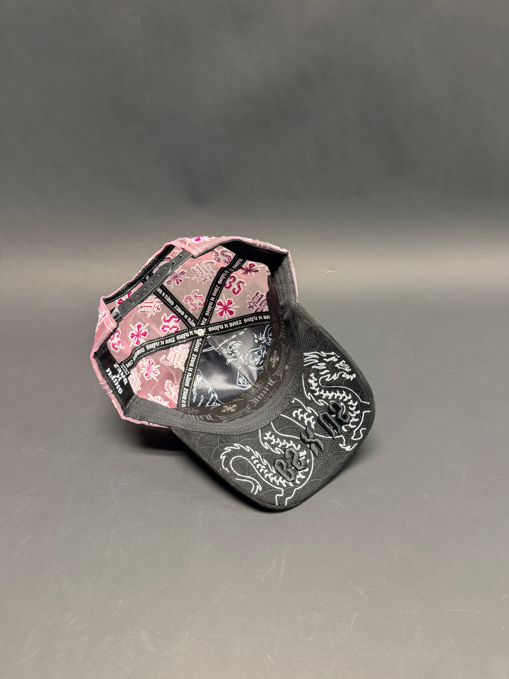 Shifu / Baez “AB’z F&F”