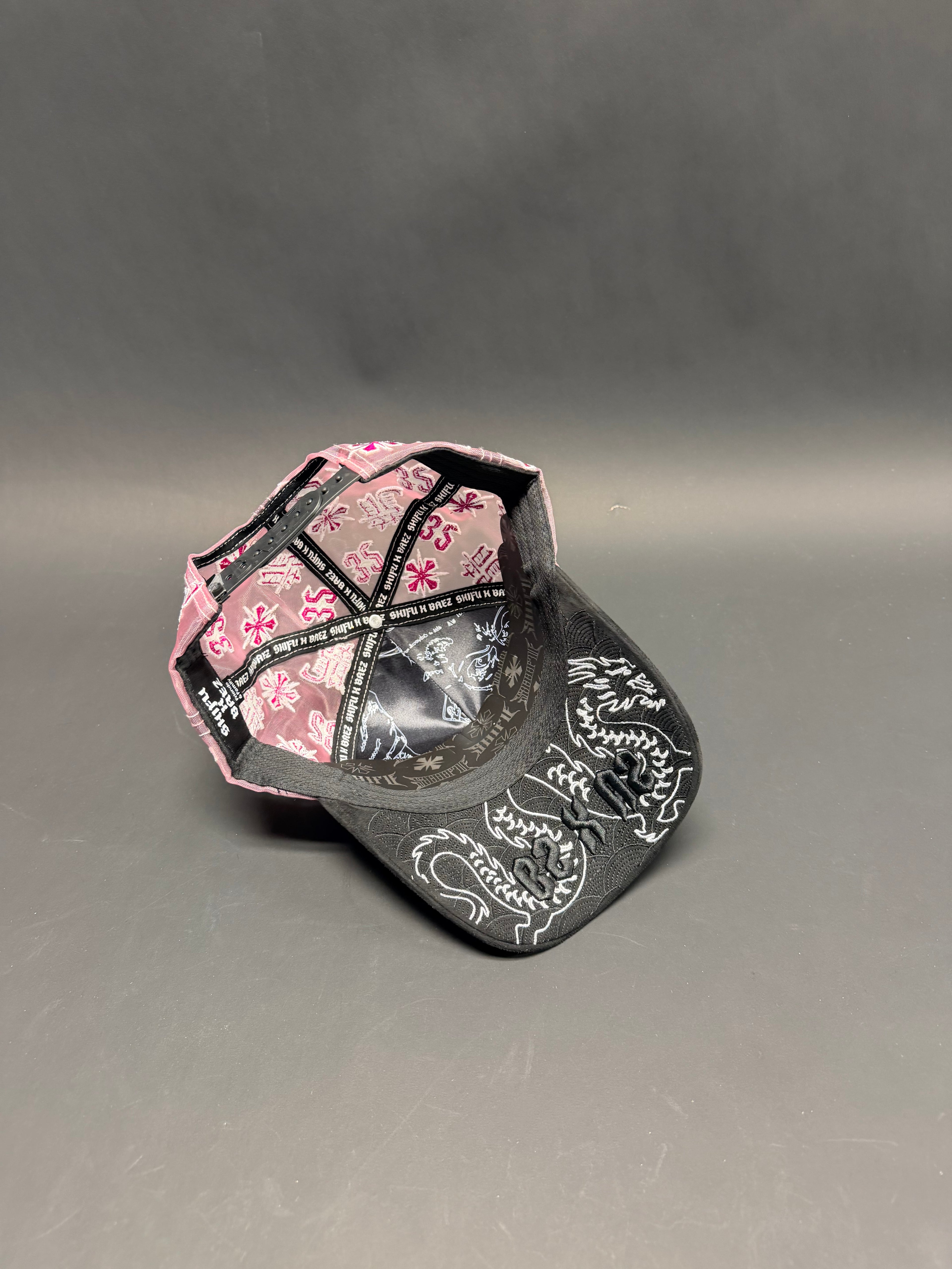 Shifu / Baez “AB’z F&F”
