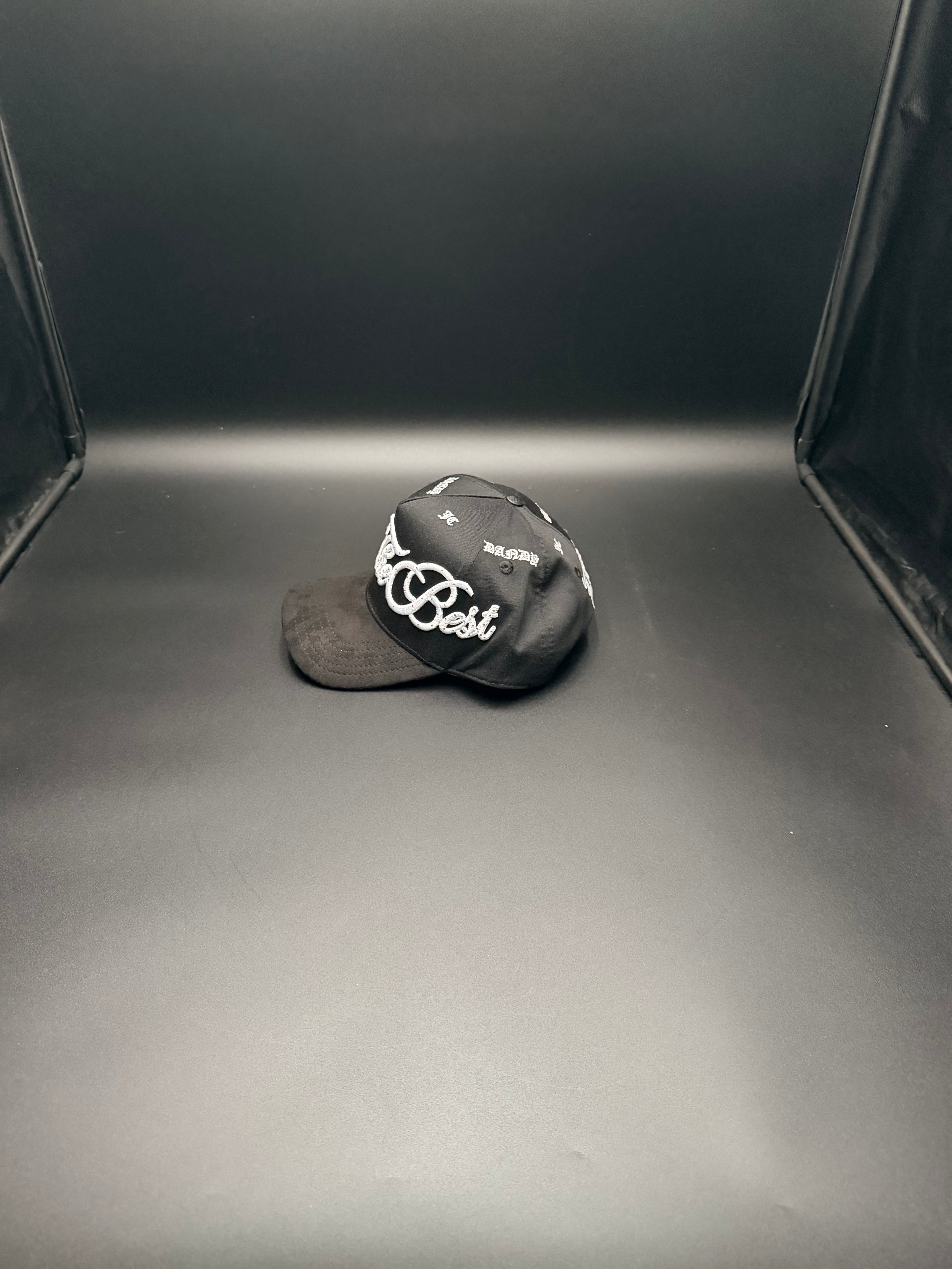 Dandy hats “Crown Jewel” only hat