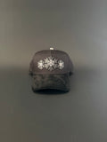Barbas hats “Snowflake” only hat