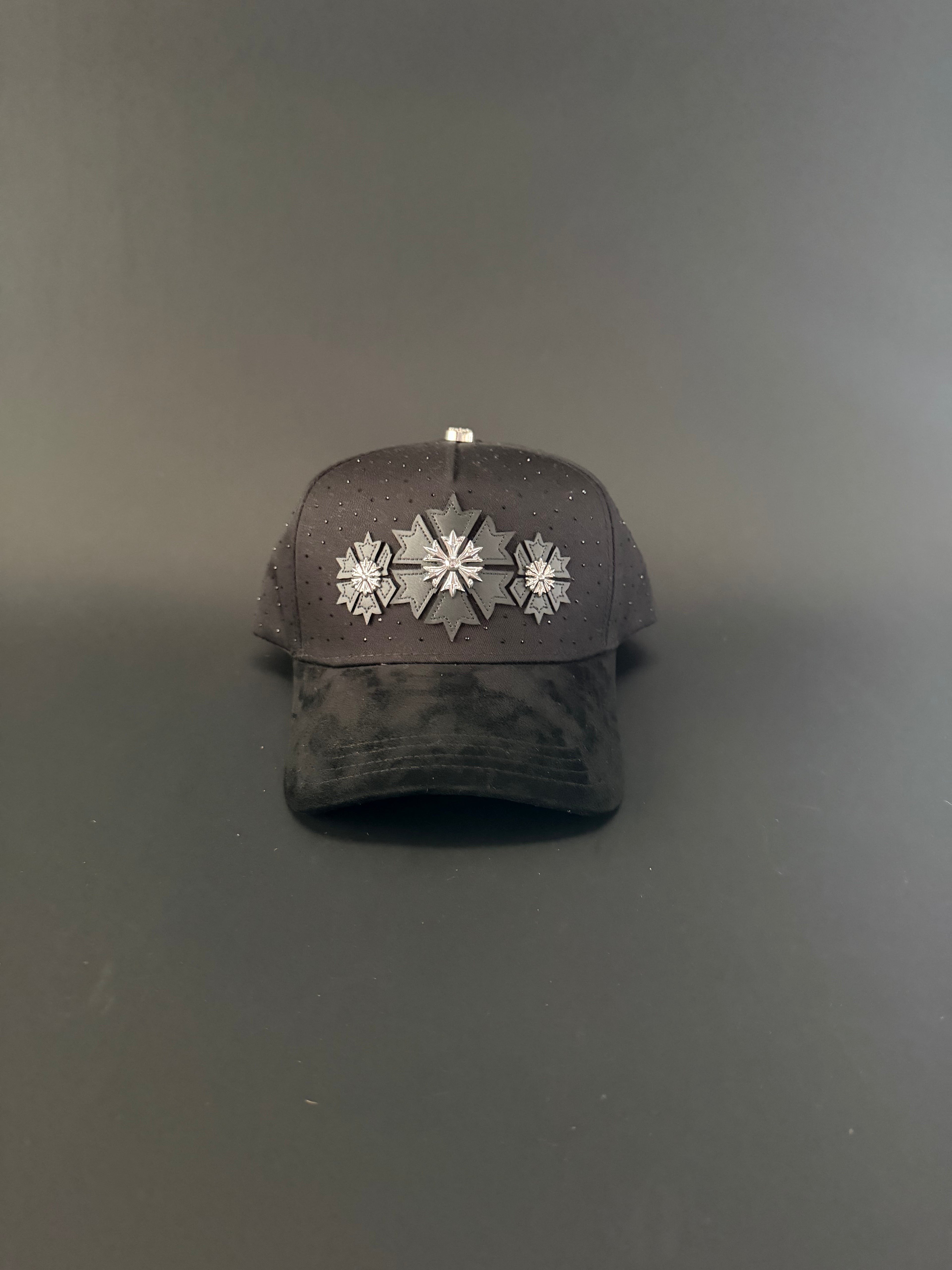 Barbas hats “Snowflake” only hat