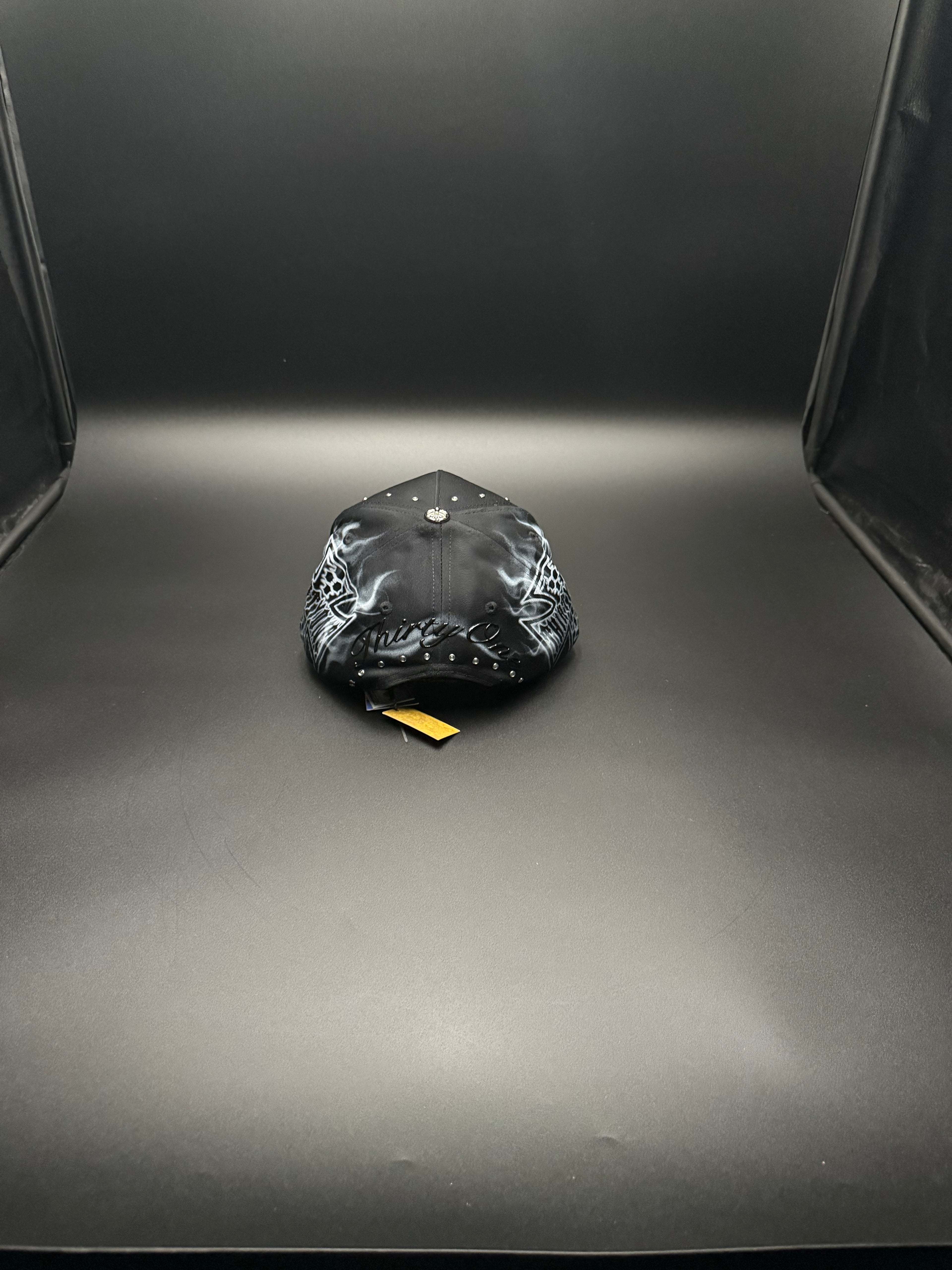 ThirtyOne hats “LA Smoke”