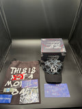 ThirtyOne hats “Caged In”