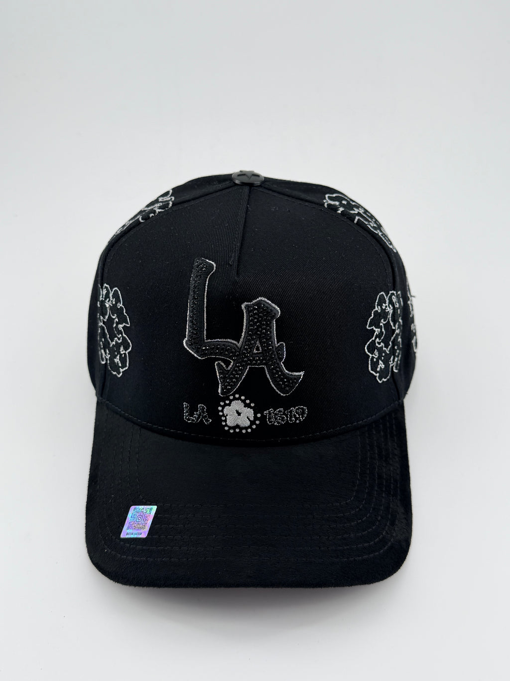 LA Clouds by Kevin Hats