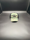 Barbas hats “F.T.R TRUCKER” JUST HAT