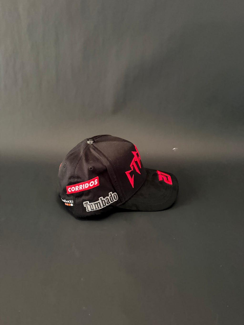 Barbas hats “CT racing”