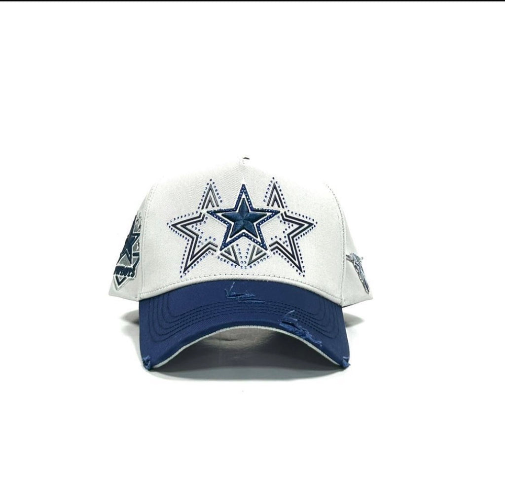 Cowboys gray