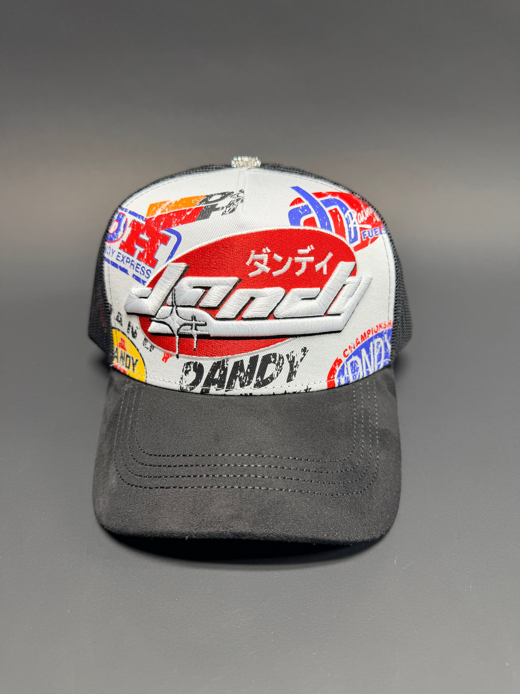 Dandy “D” spec “ONLY HAT”
