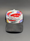Dandy “D” spec “ONLY HAT”