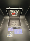 ThirtyOne hat “Briefcase only”