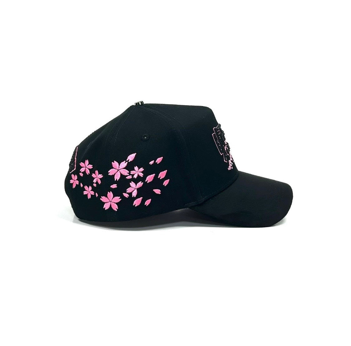 CF Sakura black