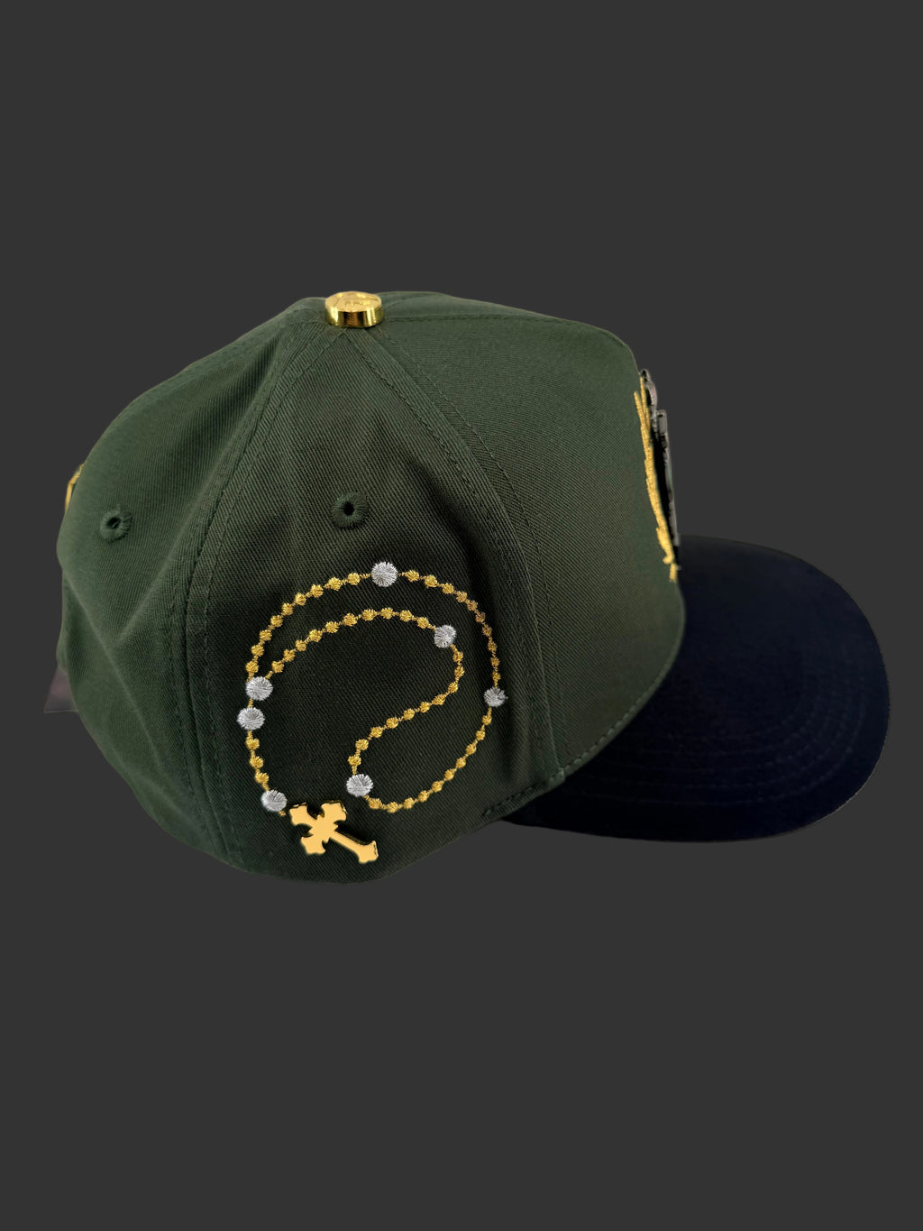 San Judas by Ferreti Hats