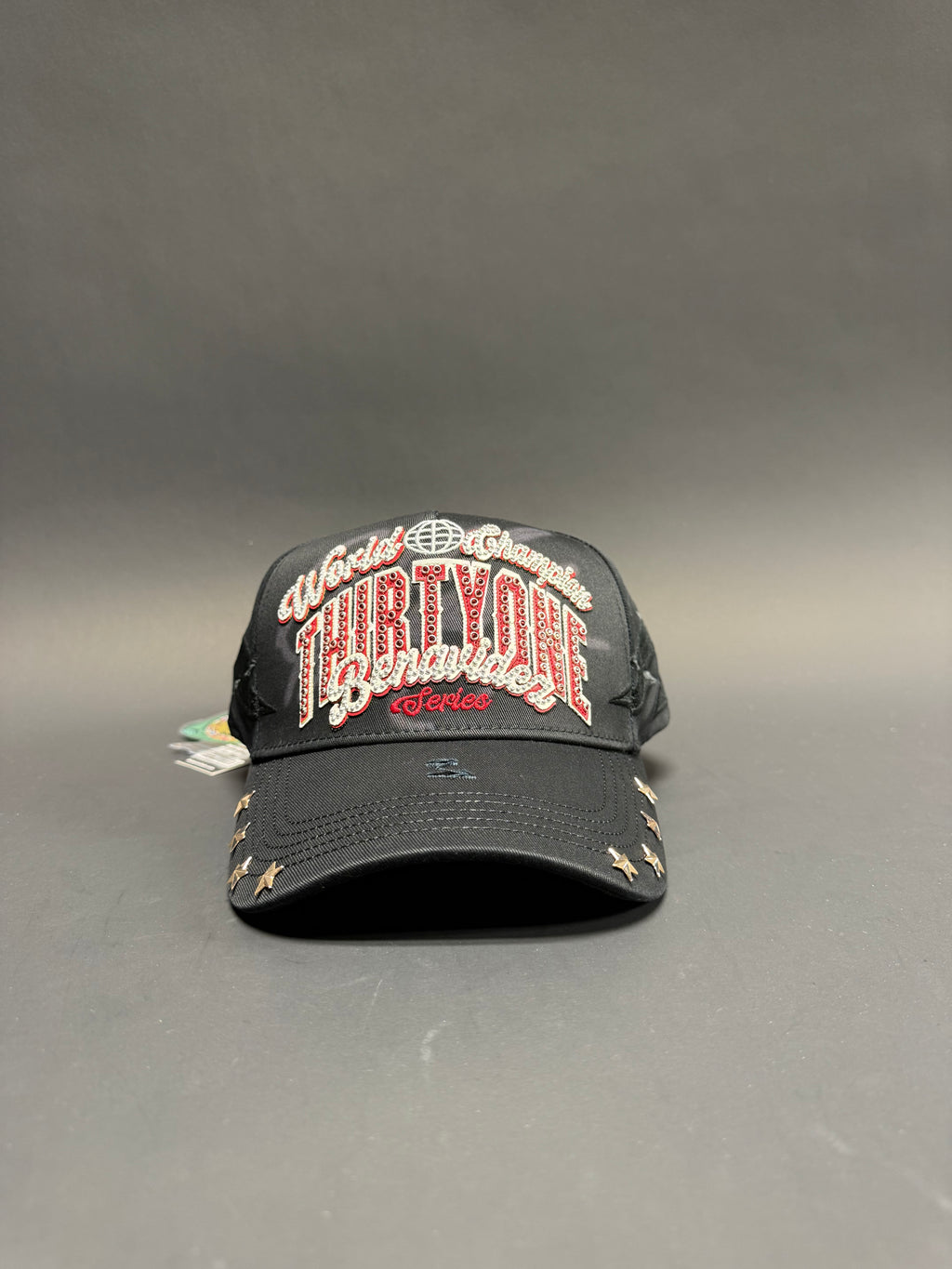 ThirtyOne hats “Champion Series”