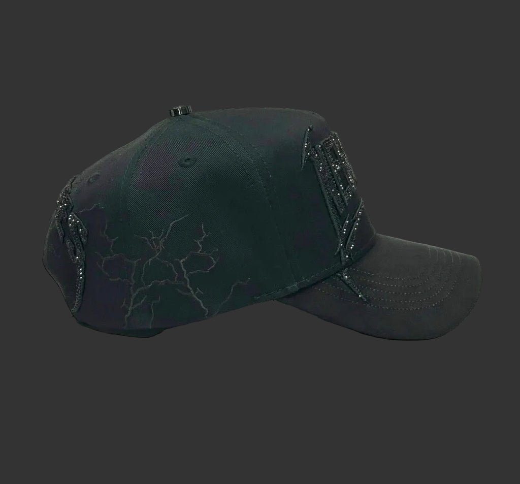 NY Yankees black