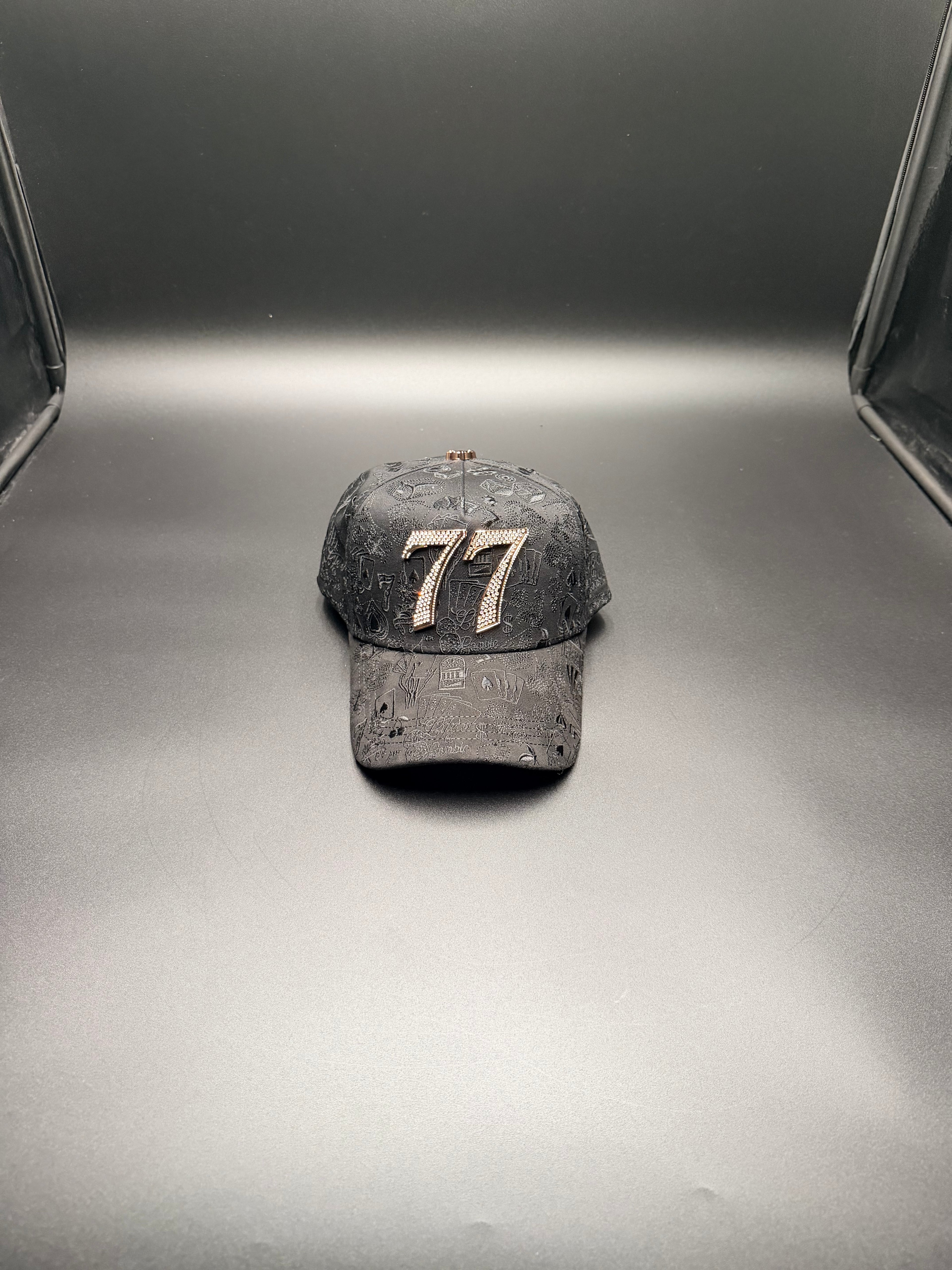 Barbas hats “77” JUST HAT