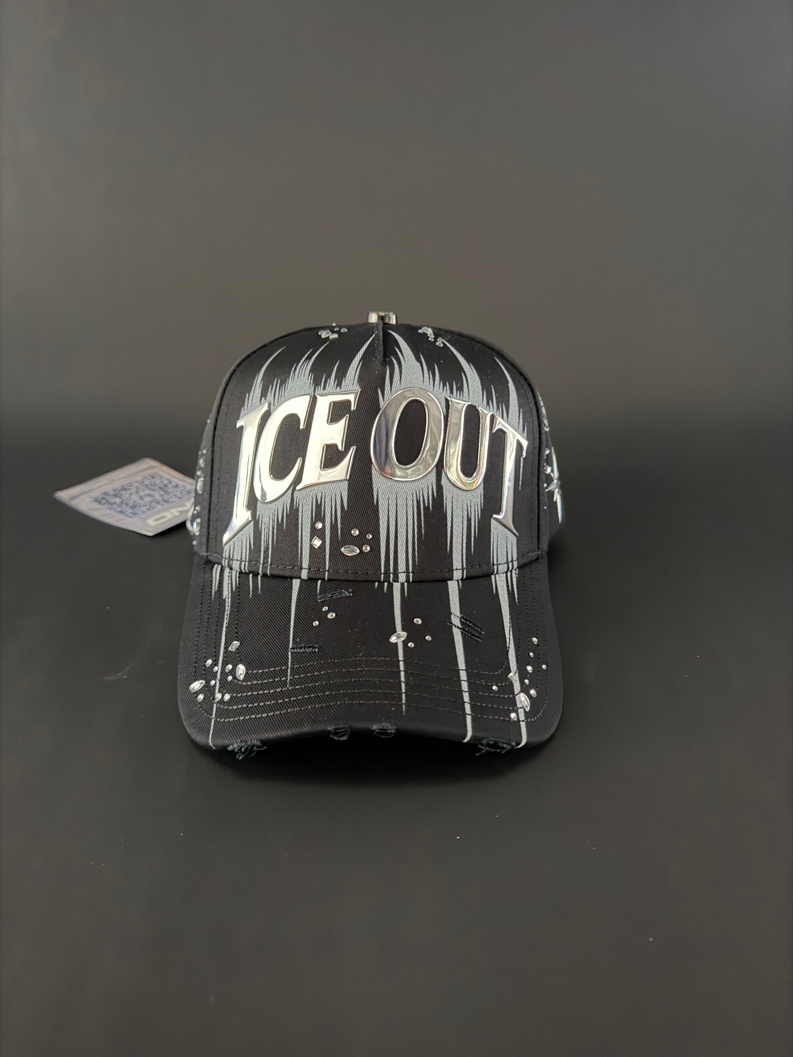 Gallo fino Ice out