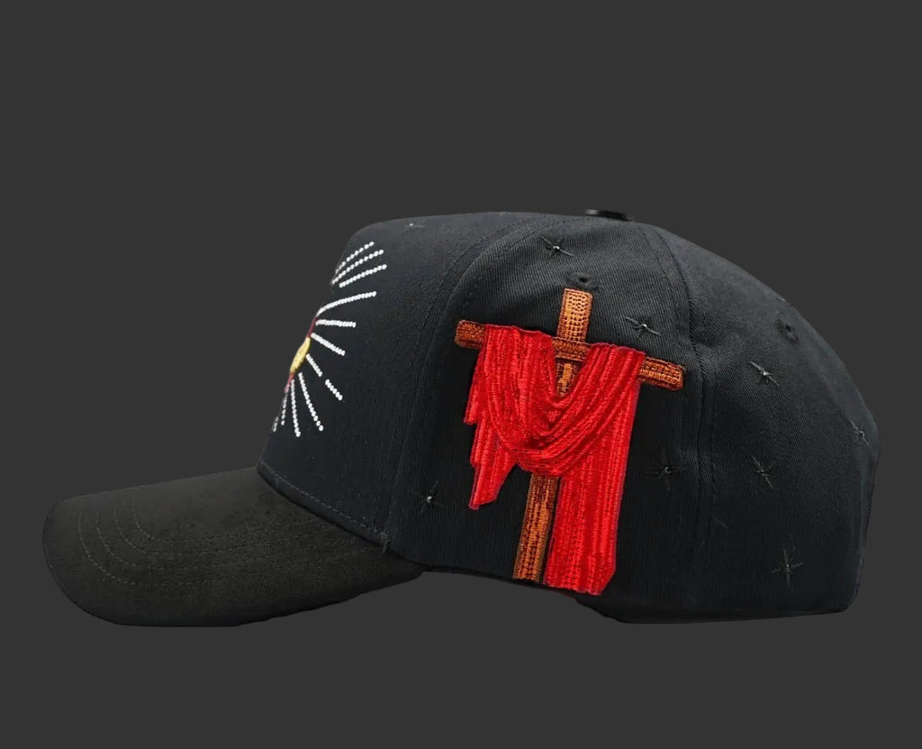 Sagrado corazón