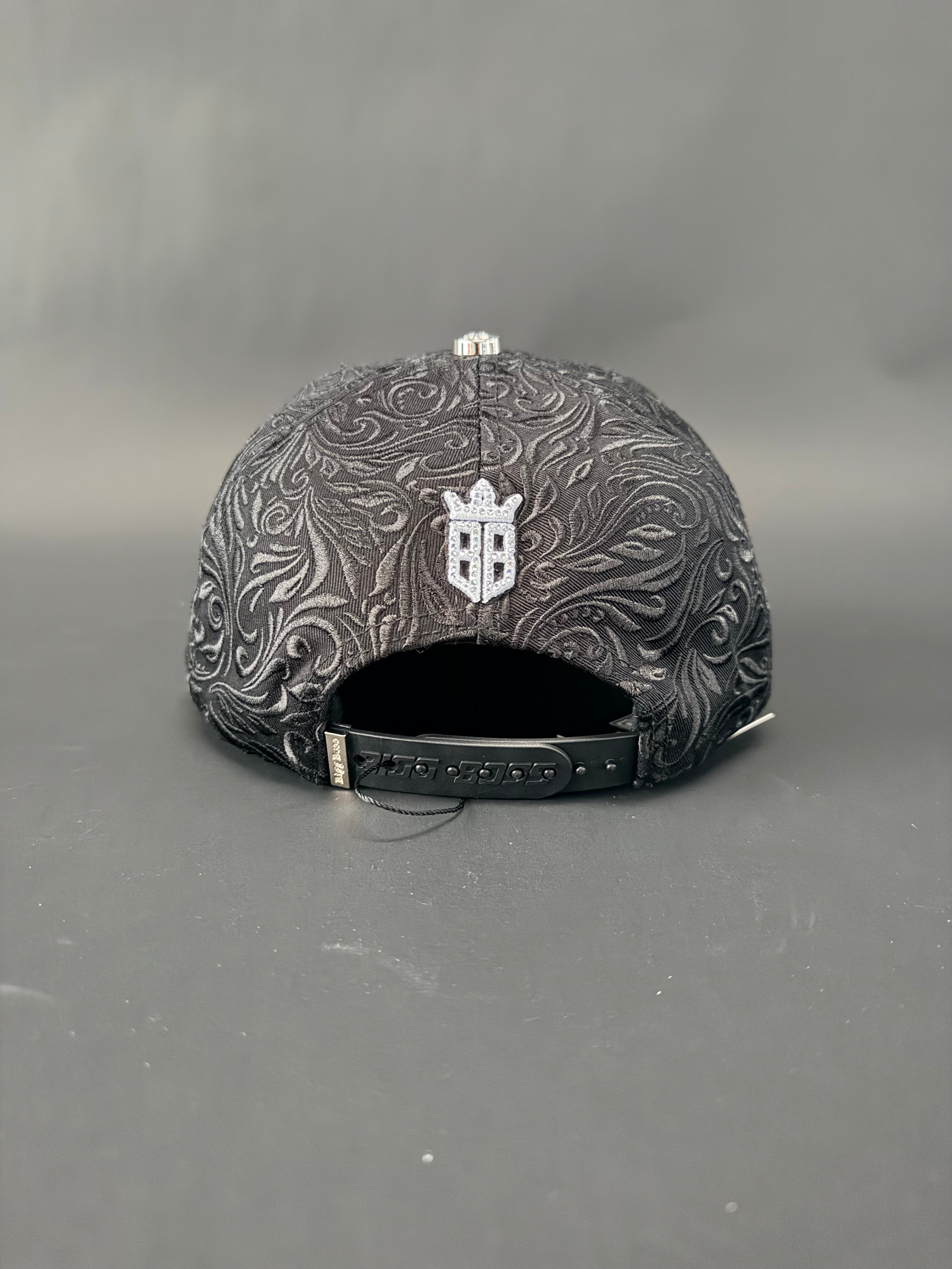 LA California blk/white by BB