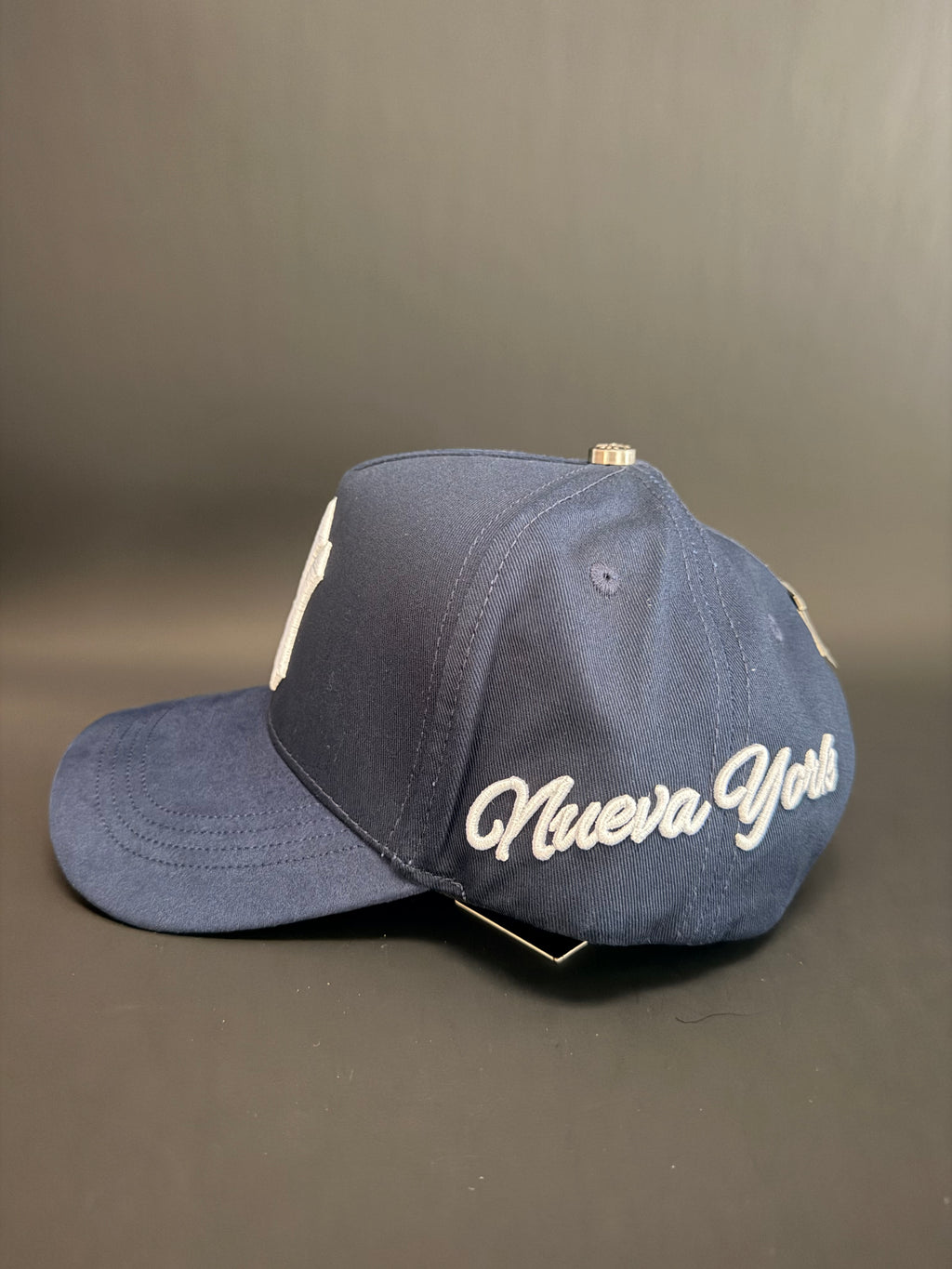 NY navy