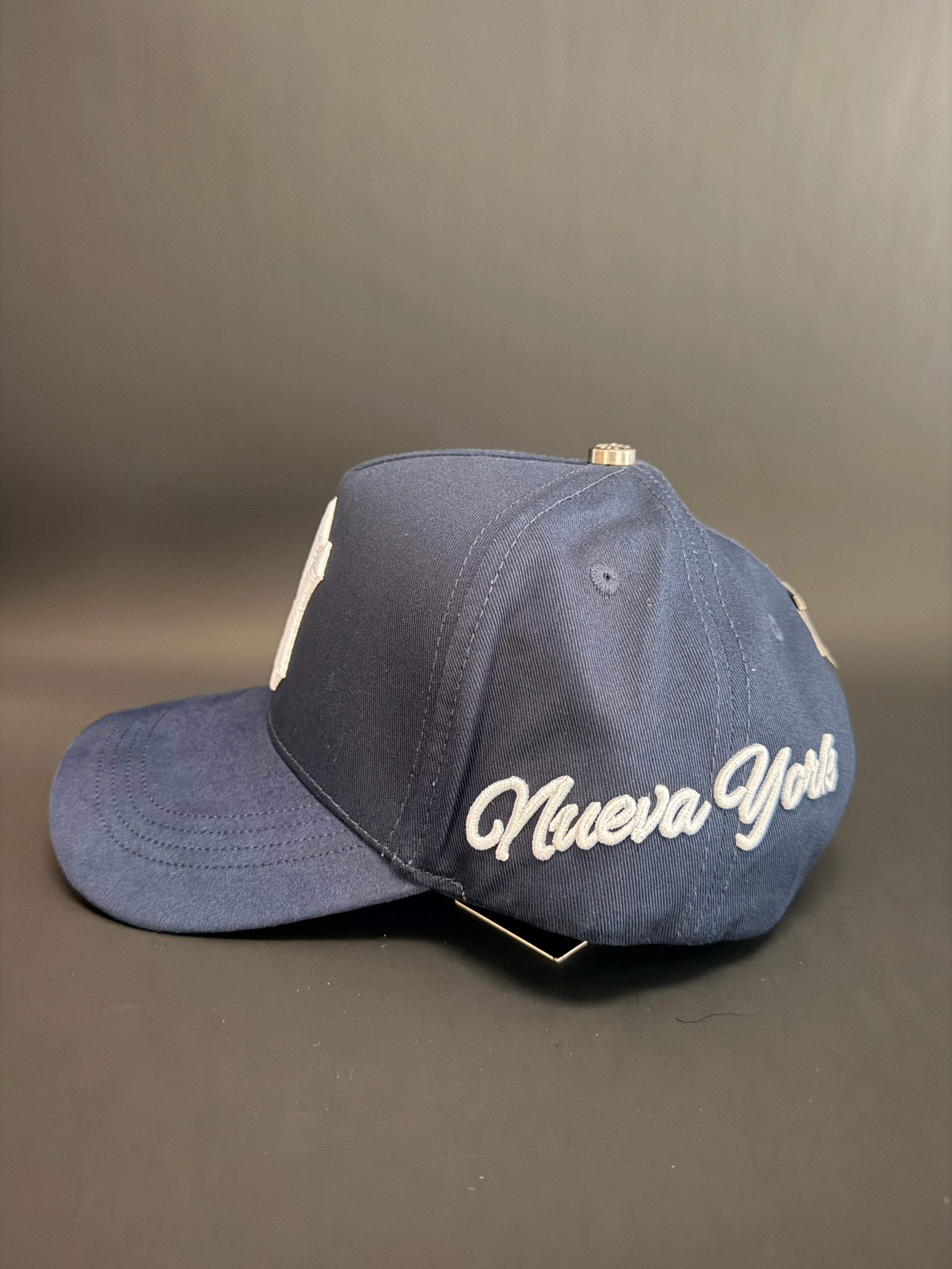 NY navy
