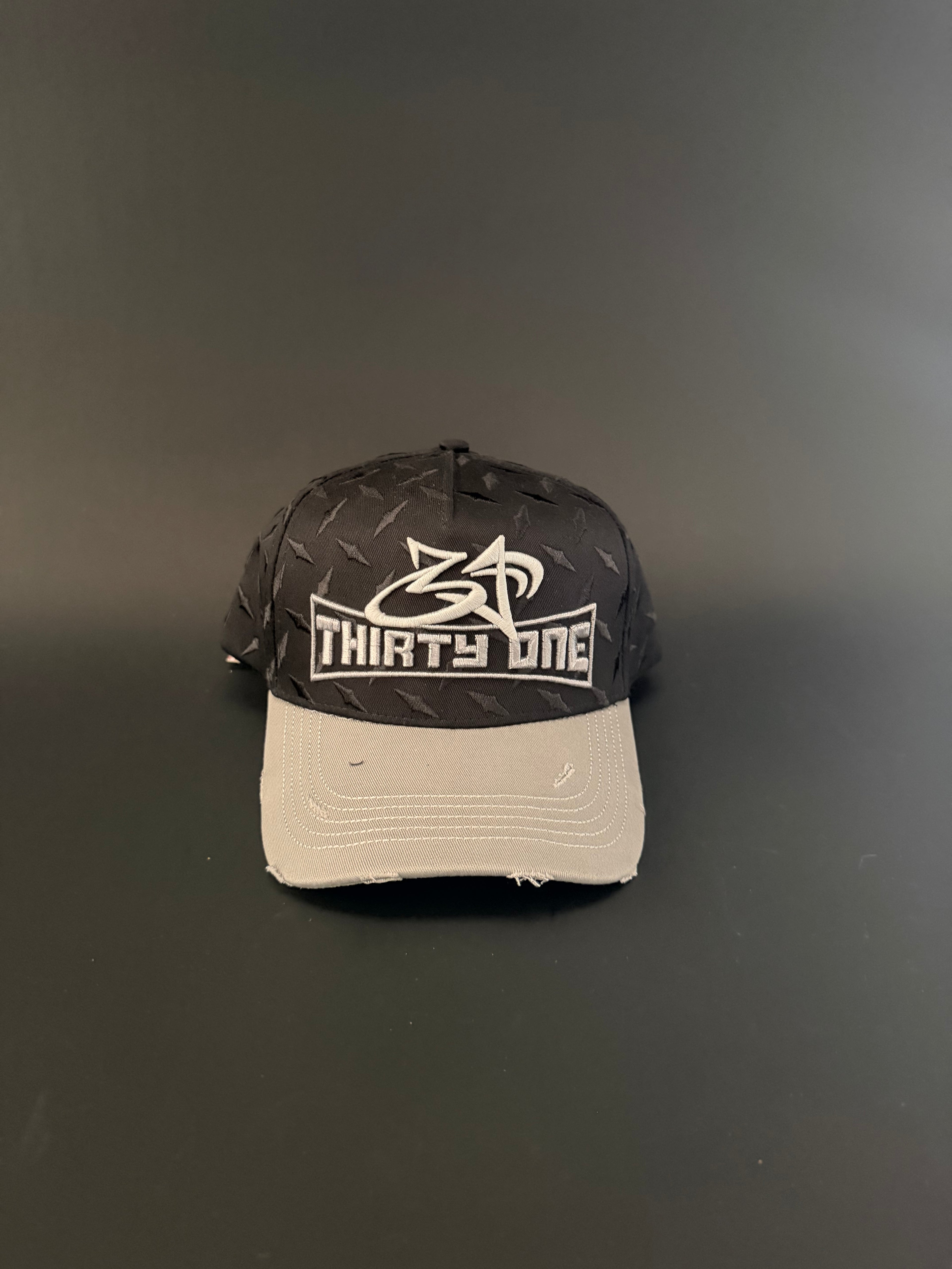 Thirtyone hats “Steelhead”