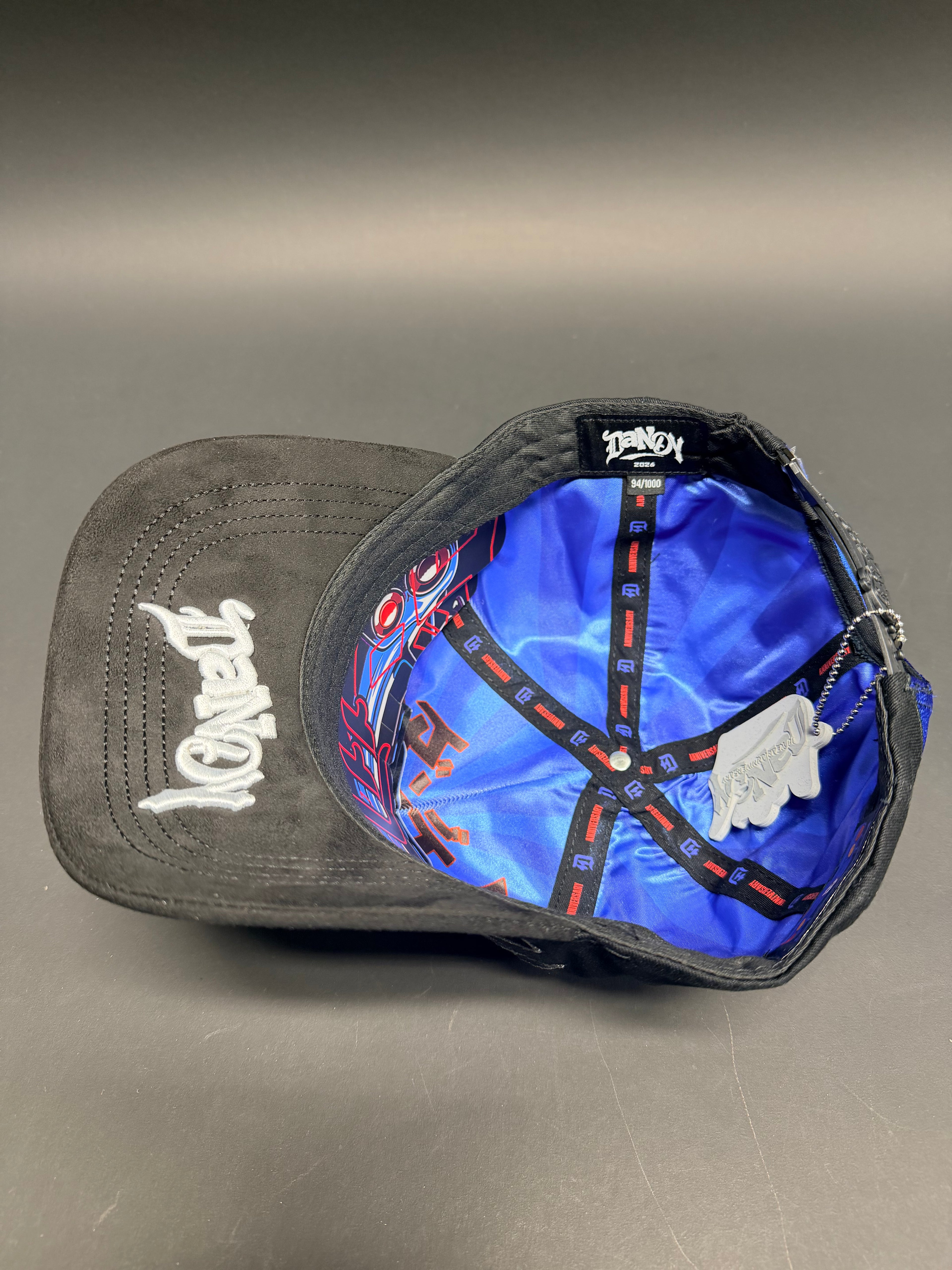 Dandy hats “R34”