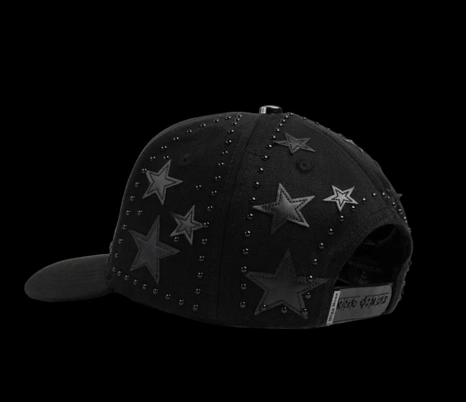 Extra black by BB