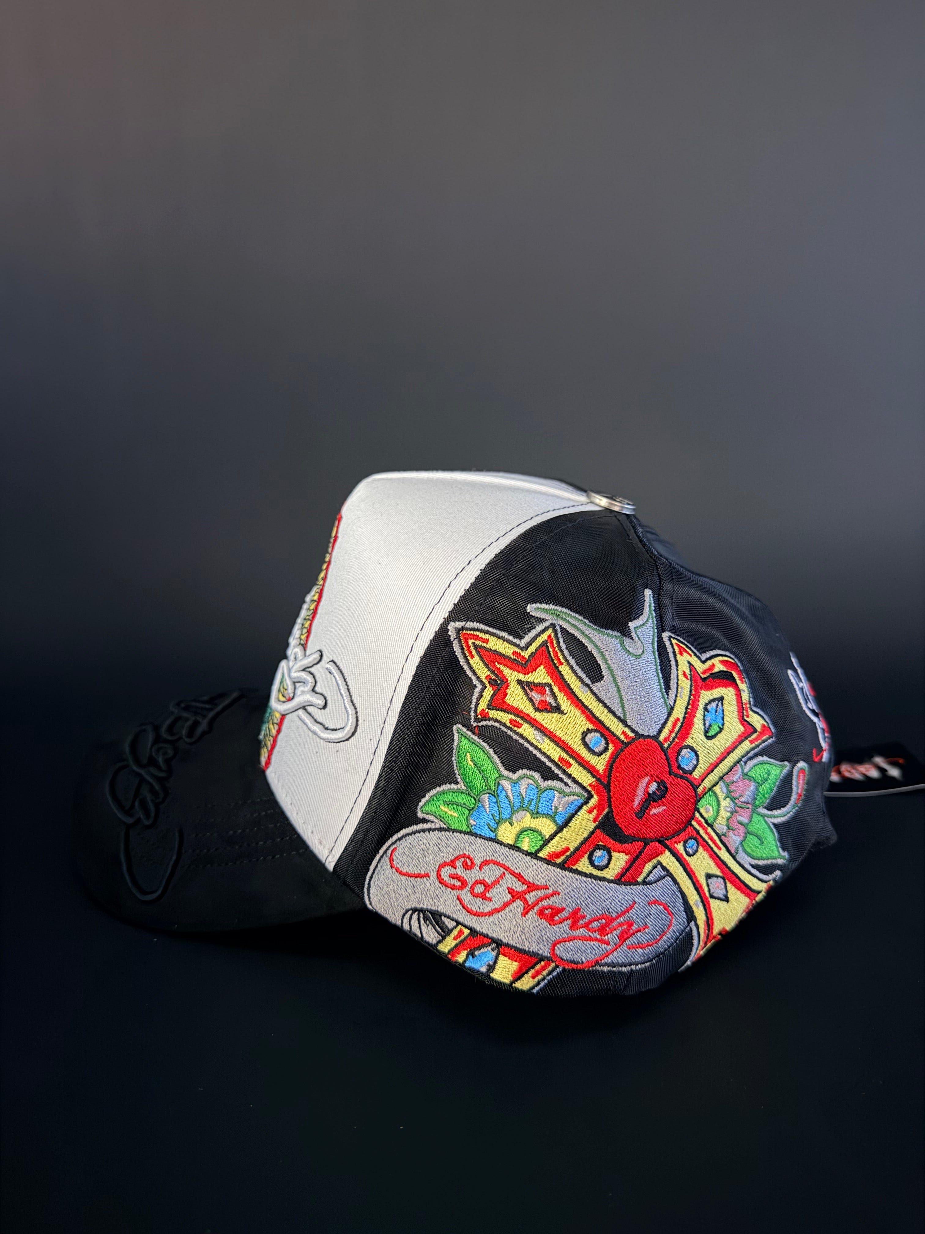 Sad Boyz x ED Hardy - la virgen