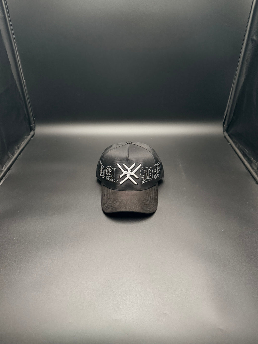 Dandy hats “Checkmate” only hat