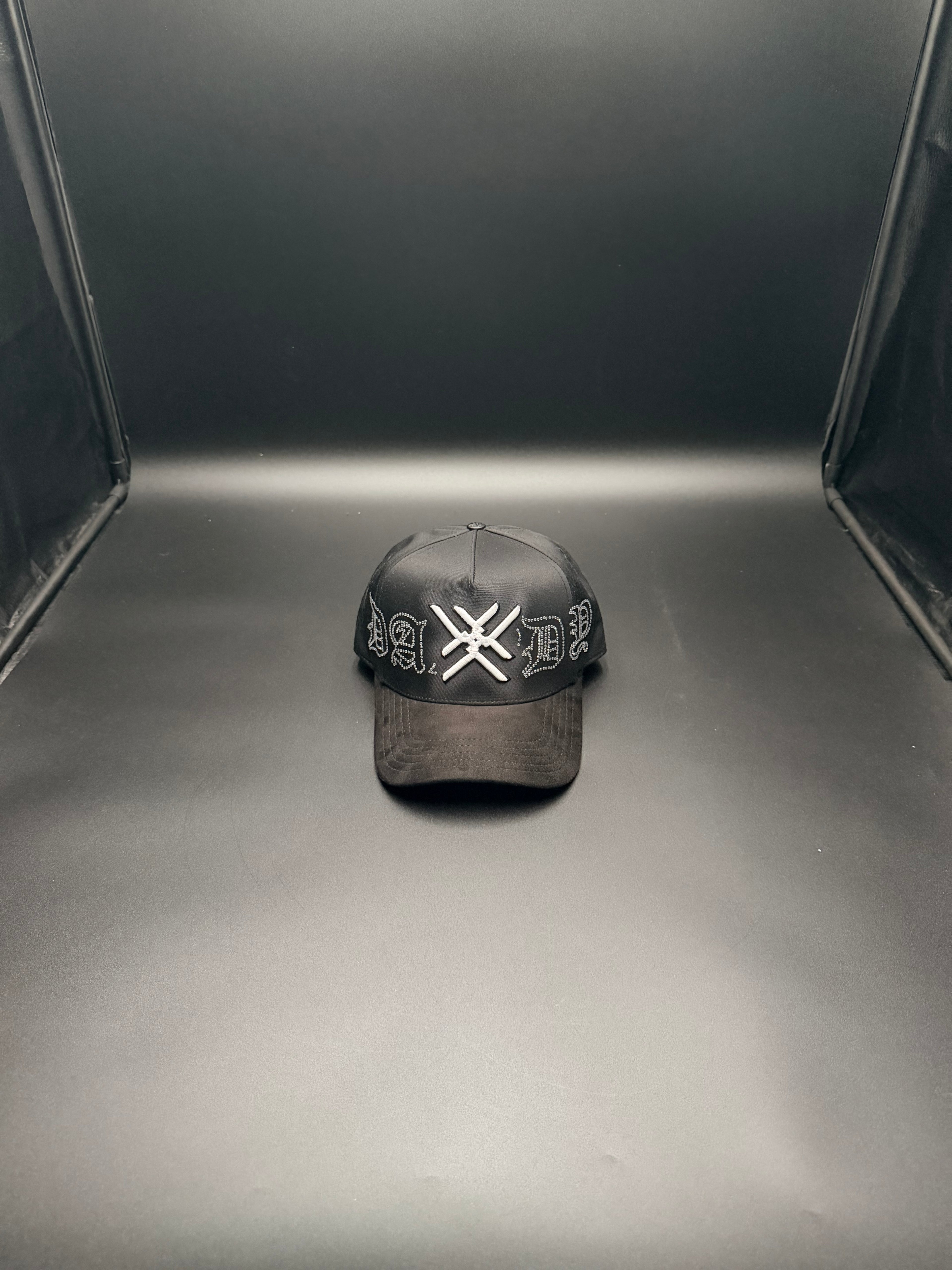 Dandy hats “Checkmate” only hat