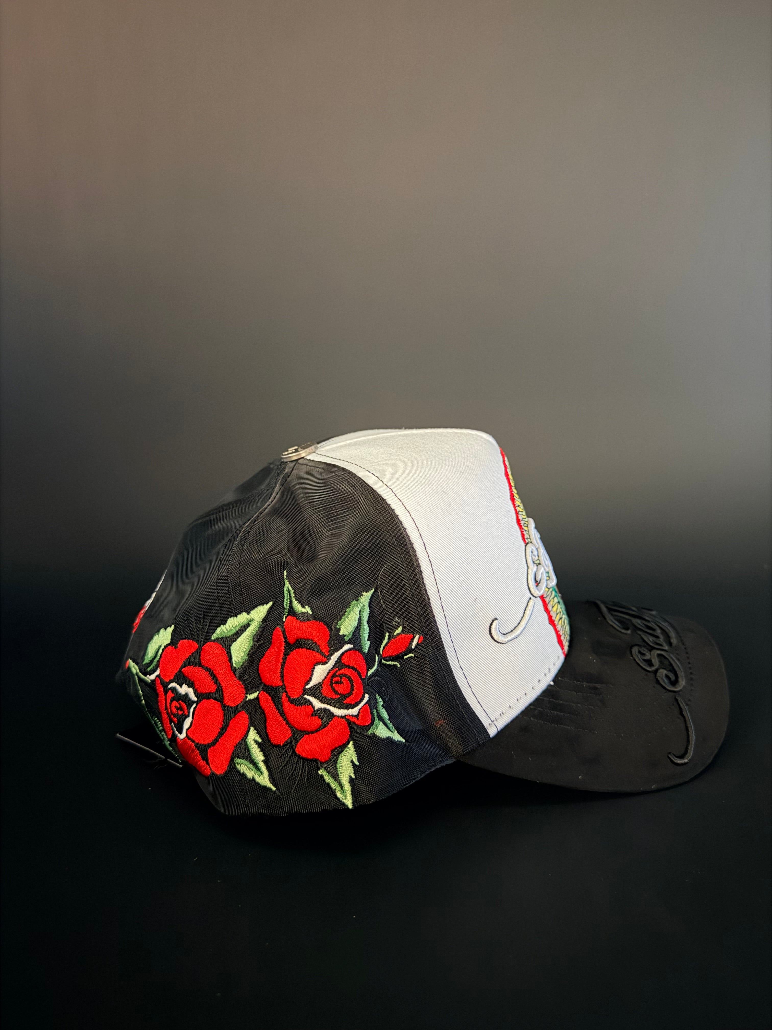 Sad Boyz x ED Hardy - la virgen