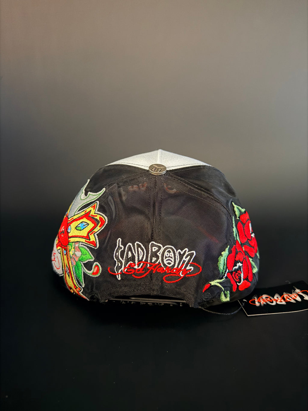 Sad Boyz x ED Hardy - la virgen