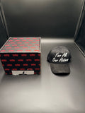 Dandy hats “For All Our Haters”
