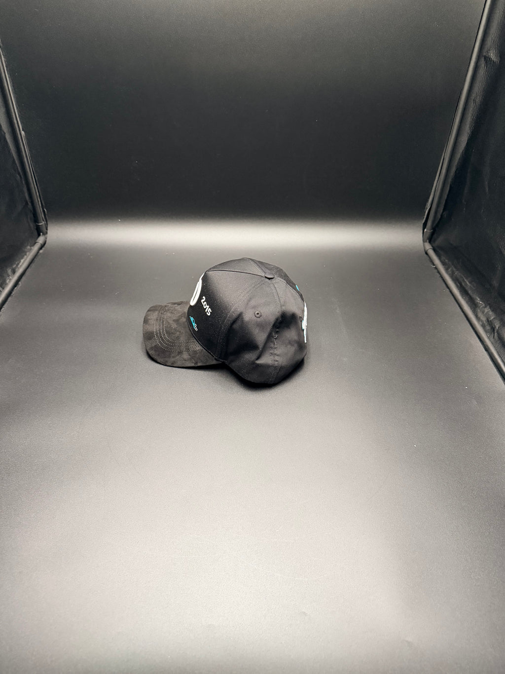 Dandy Hats “Initial “D” only hat