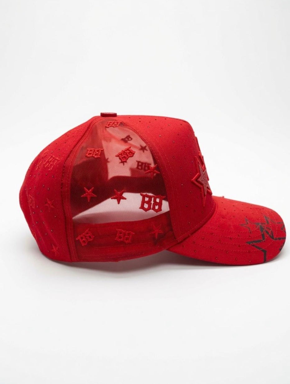3 star red by BB