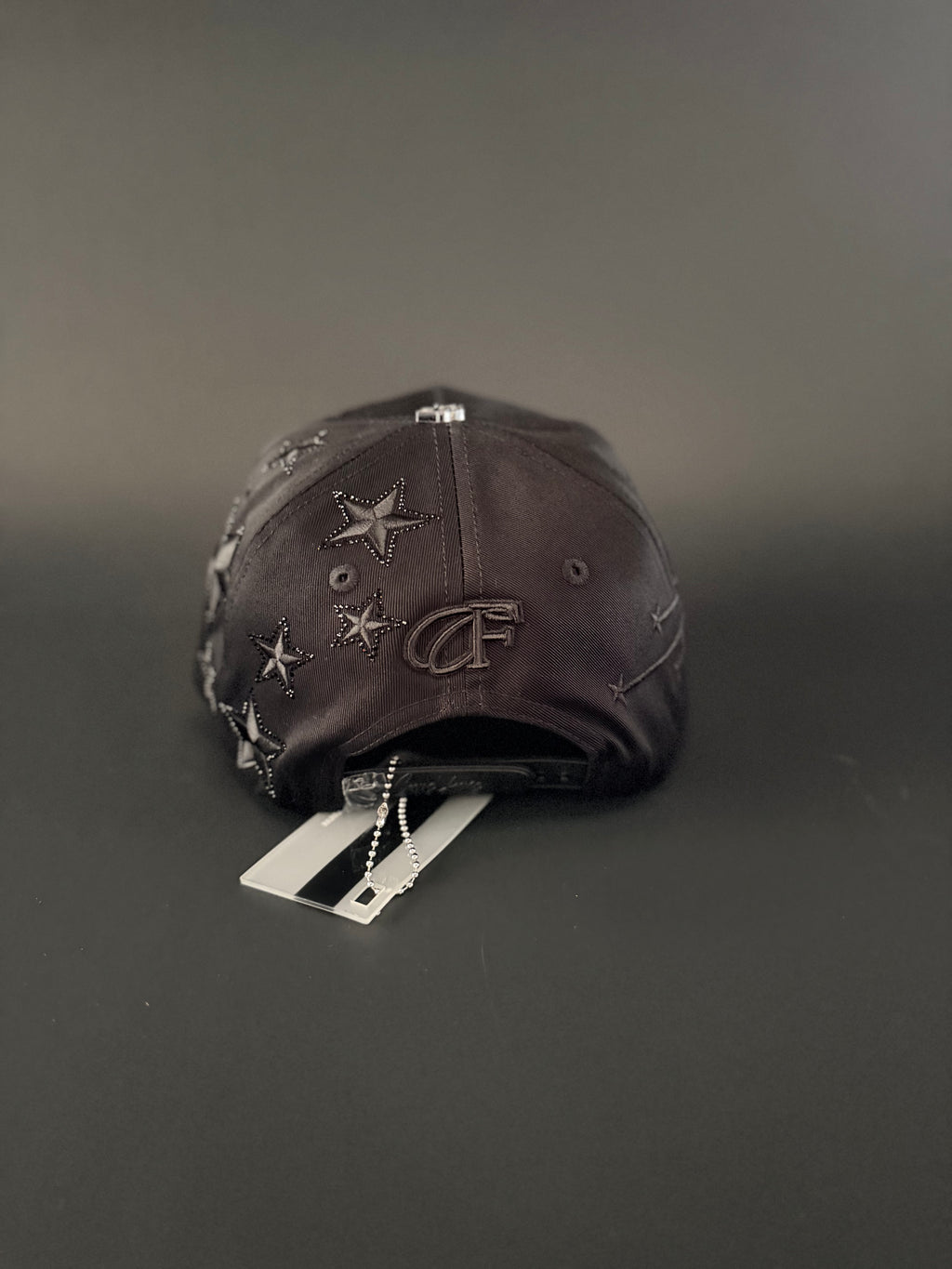 Houston stars black