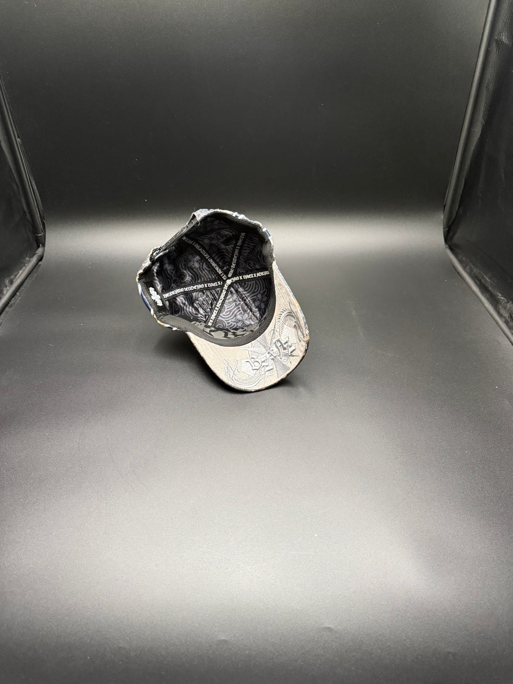 Baez/shifu AB’Z camo