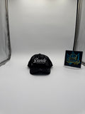 Dandy hats “LA stargazing”