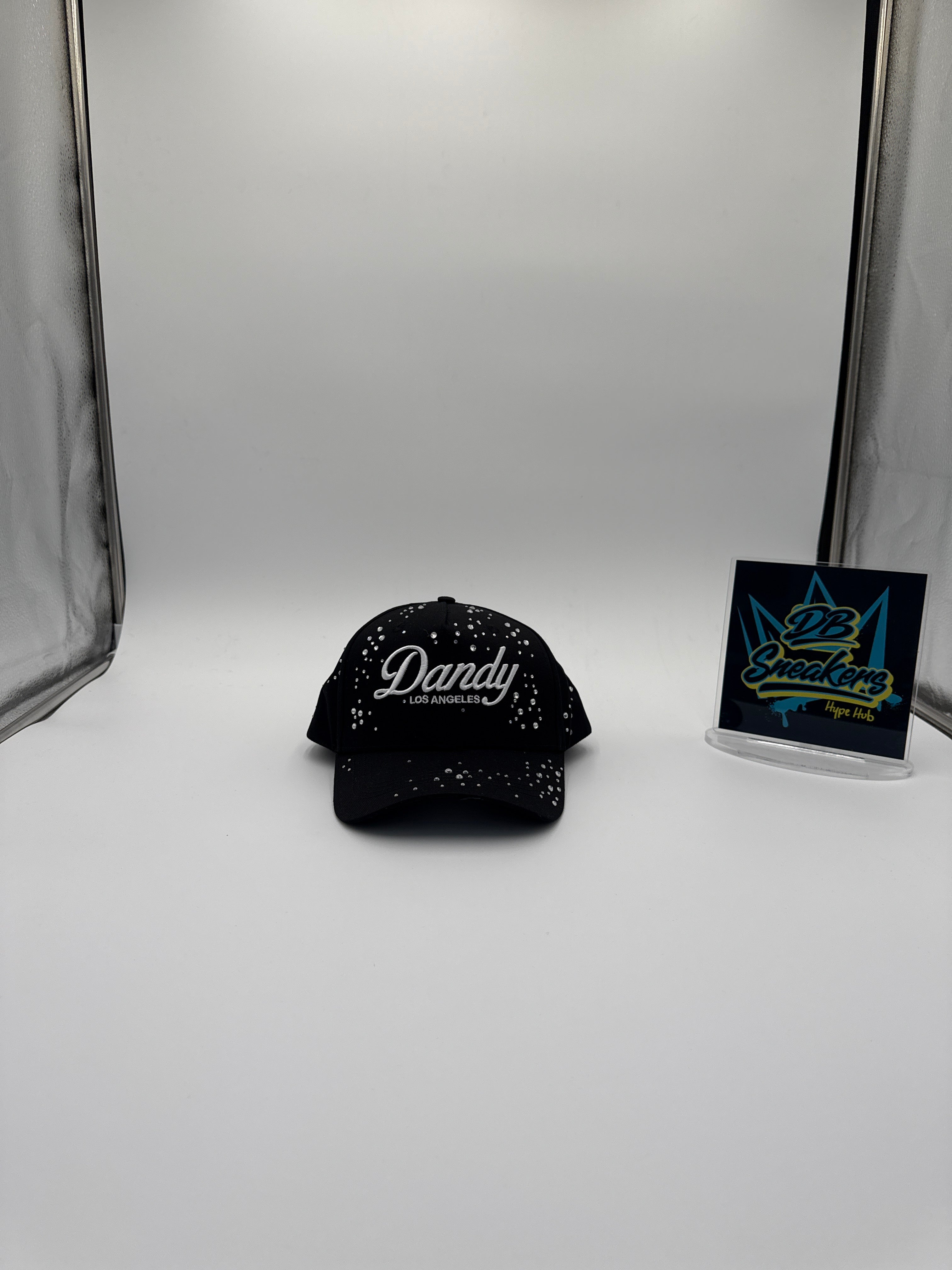 Dandy hats “LA stargazing”