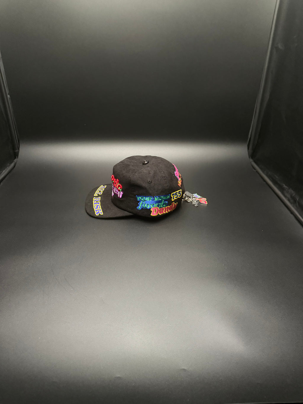 Dandy hats “Chaotic” JUST HAT