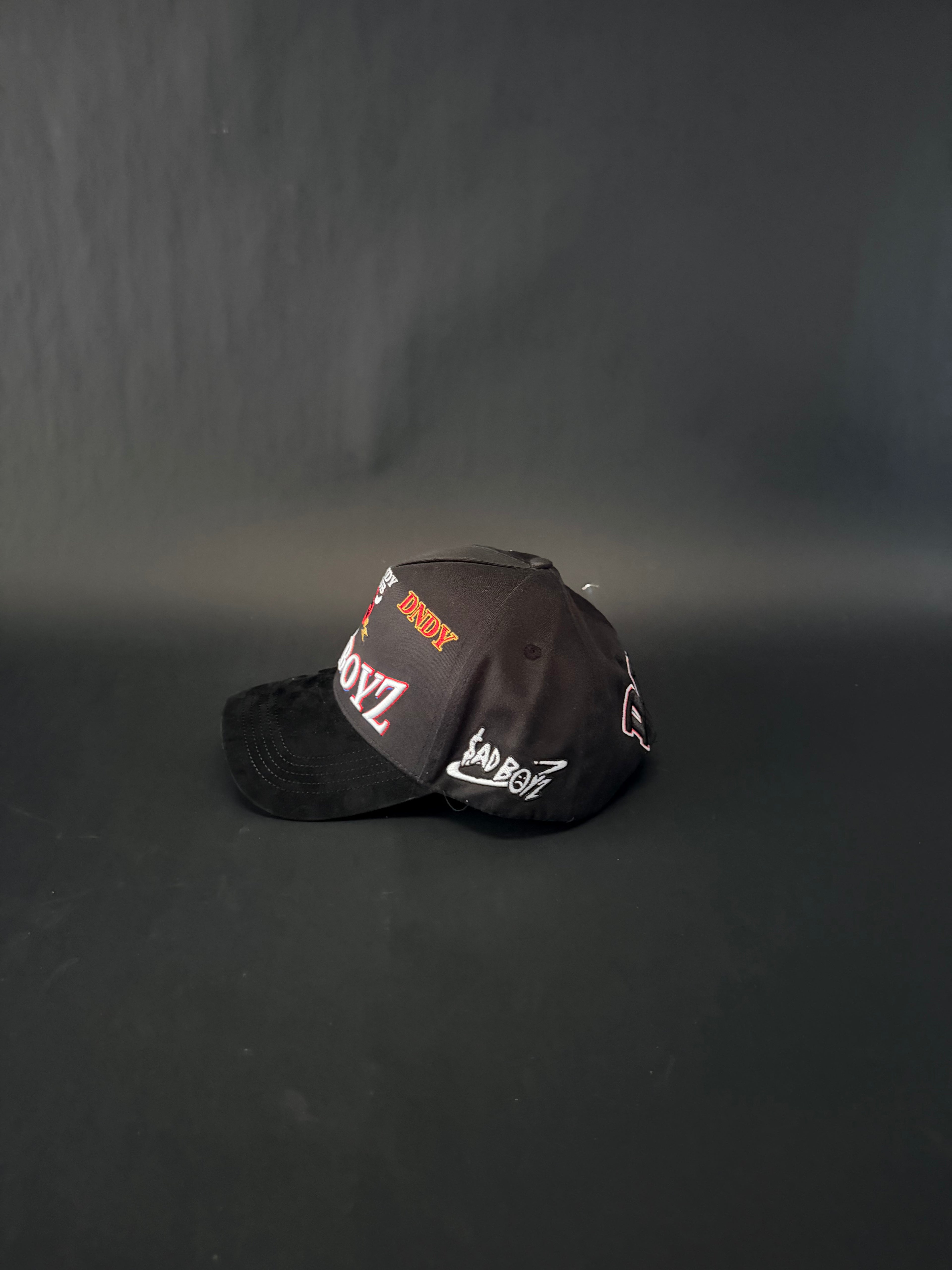 Dandy hats “Como Jordan”